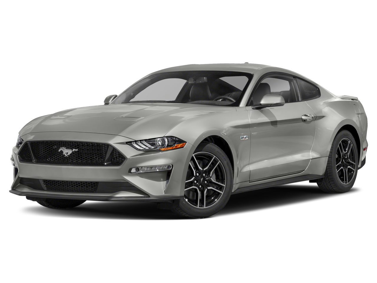 2019 Ford Mustang ROUSH SUPERCHARGE