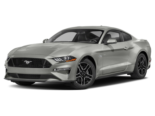 2019 Ford Mustang ROUSH SUPERCHARGE