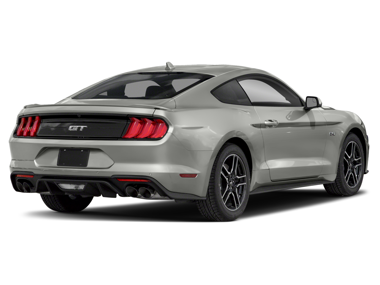 2019 Ford Mustang ROUSH SUPERCHARGE