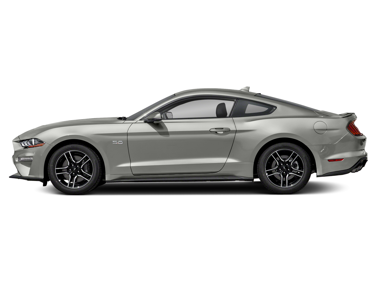 2019 Ford Mustang ROUSH SUPERCHARGE