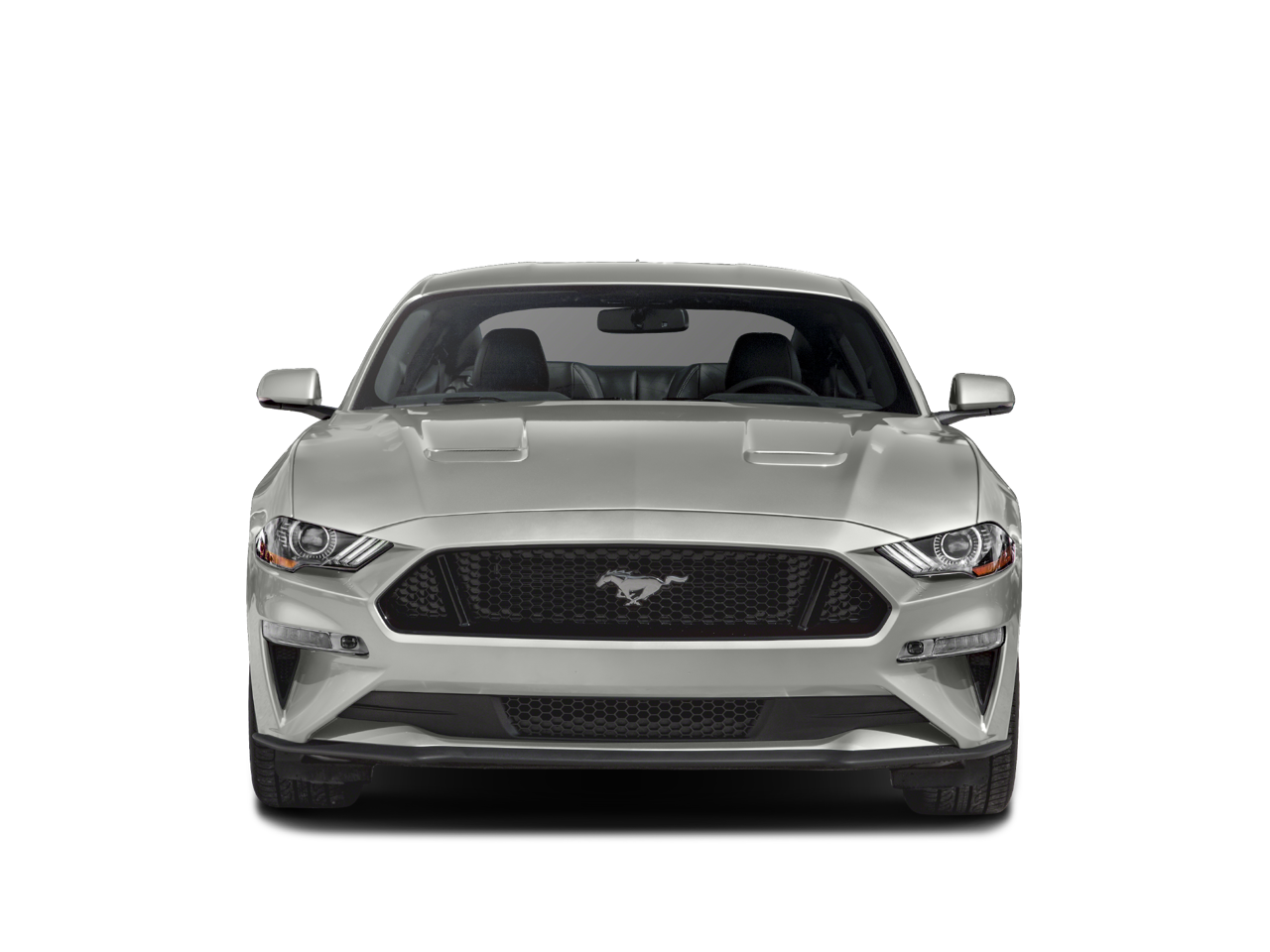 2019 Ford Mustang ROUSH SUPERCHARGE