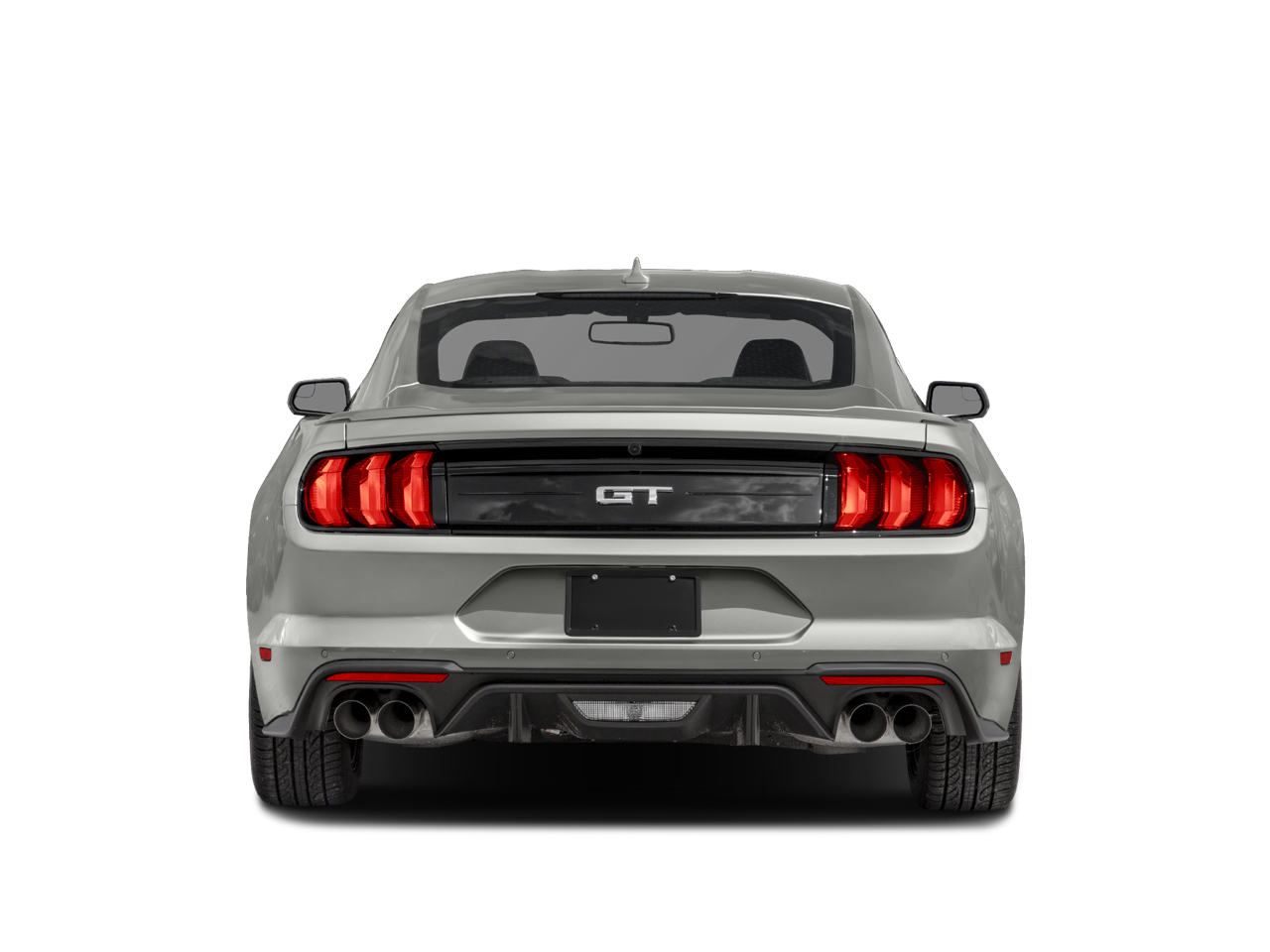 2019 Ford Mustang ROUSH SUPERCHARGE