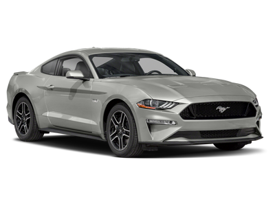 2019 Ford Mustang ROUSH SUPERCHARGE