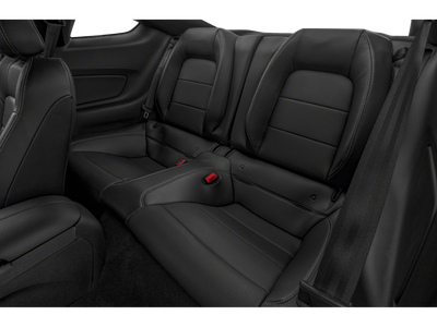 2019 Ford Mustang ROUSH SUPERCHARGE