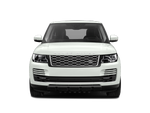 2019 Land Rover Range Rover 5.0L V8 Supercharged