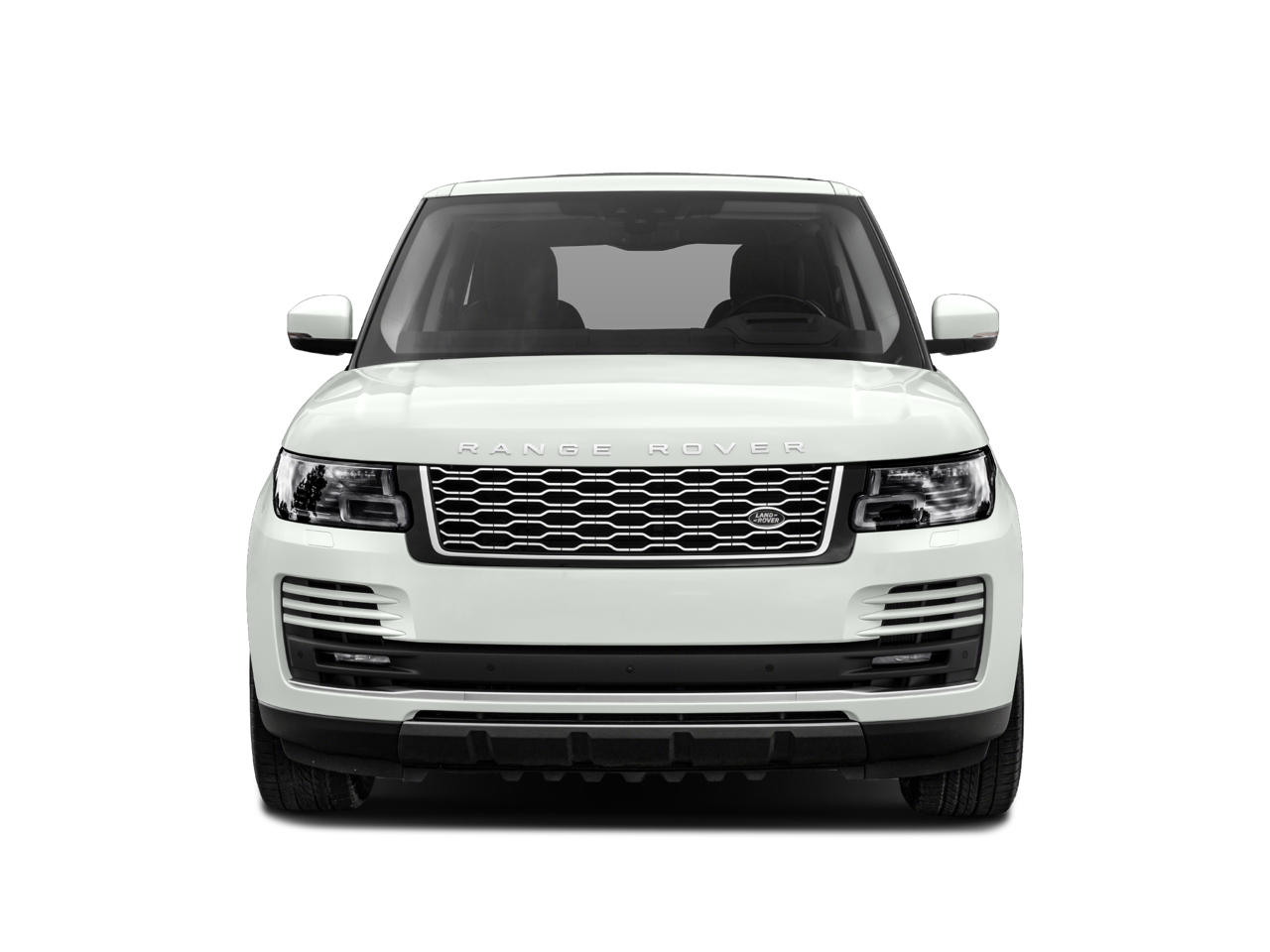 2019 Land Rover Range Rover 5.0L V8 Supercharged