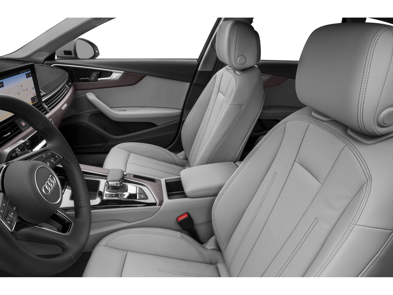 2020 Audi A4 allroad 2.0T Premium Plus quattro