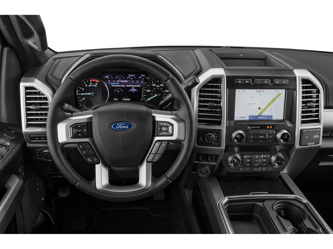 2020 Ford F-250SD Super Duty