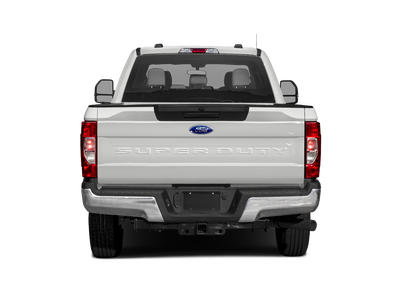 2020 Ford F-250SD XL