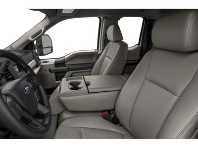 2020 Ford F-250SD XL