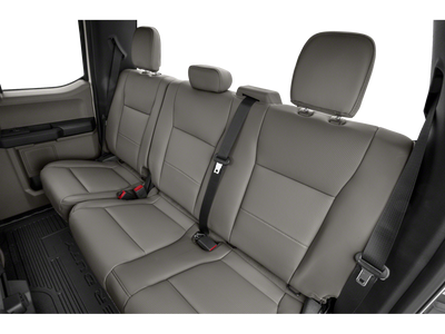 2020 Ford F-250SD XL