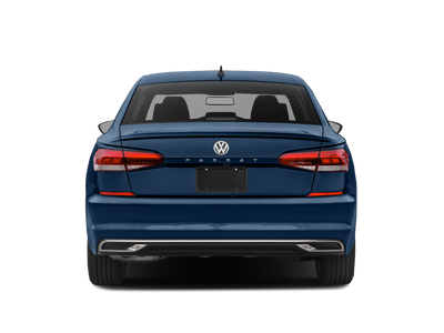 2020 Volkswagen Passat 2.0T SEL