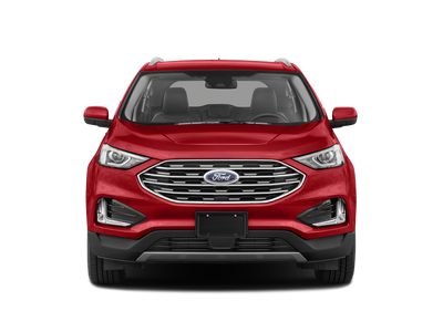 2021 Ford Edge Sport