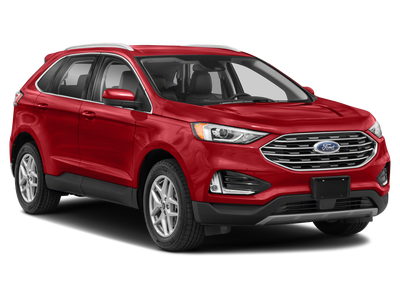 2021 Ford Edge Sport
