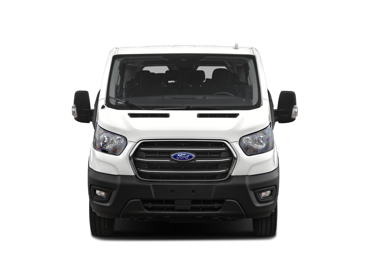 2021 Ford Transit Passenger Wagon XL