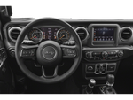 2021 Jeep Wrangler Unlimited Islander