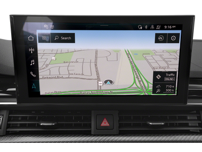 2022 Audi RS 5 2.9T quattro