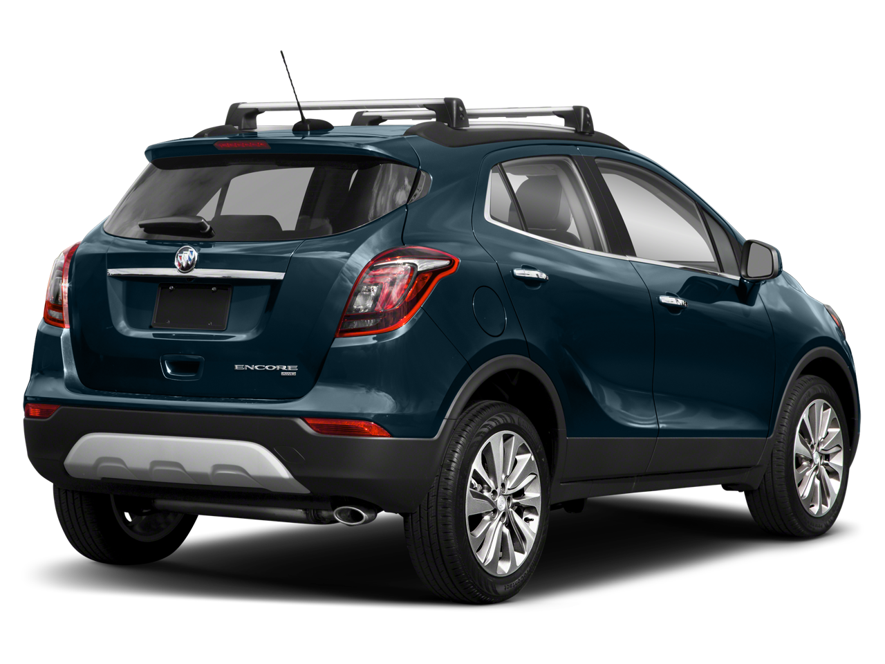 Used 2022 Buick Encore Preferred with VIN KL4CJESM6NB561834 for sale in Avon Park, FL