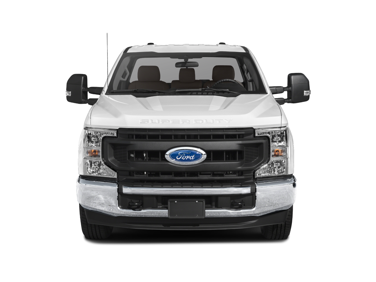 2022 Ford F-250SD XL