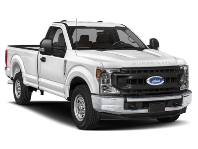 2022 Ford F-250SD XL