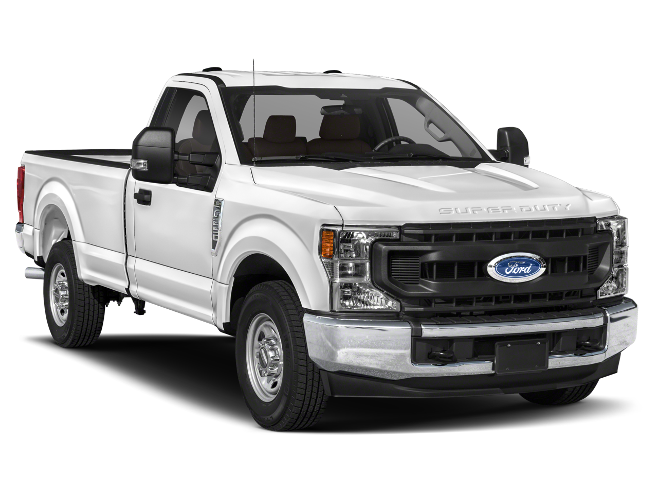 2022 Ford F-250SD XL