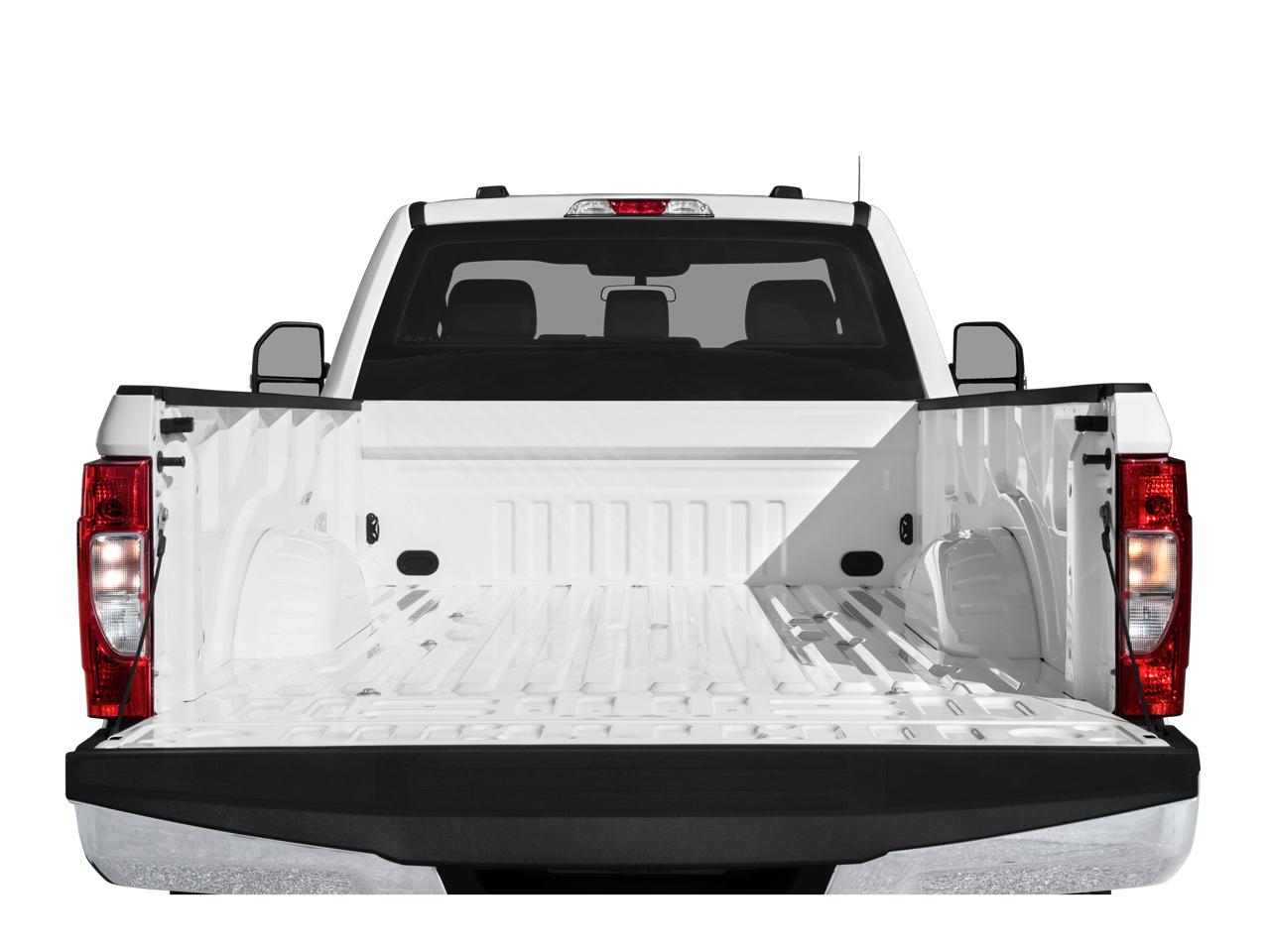 2022 Ford F-250SD XL