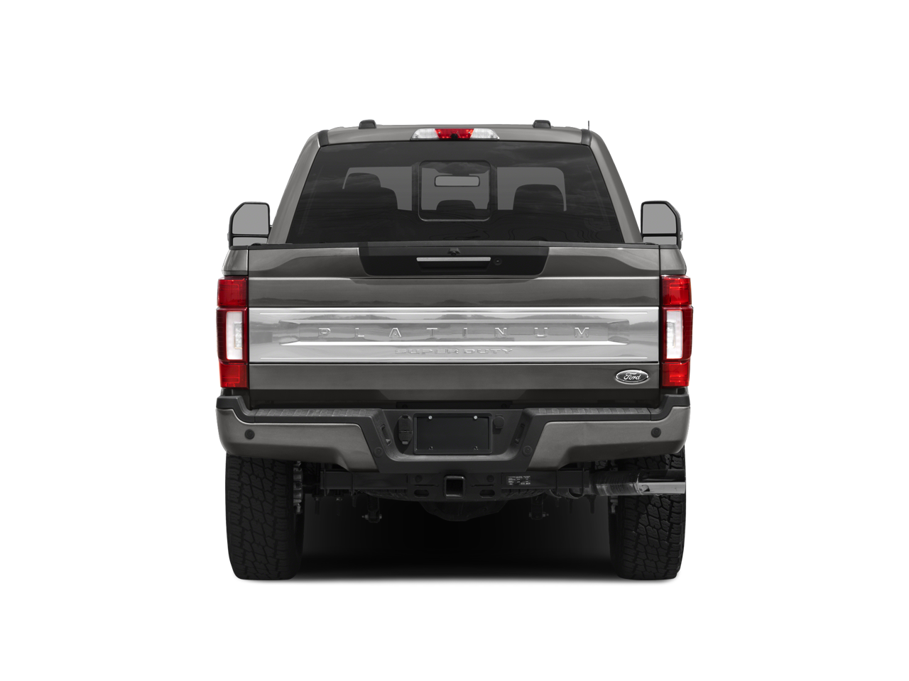 2022 Ford F-250SD Super Duty