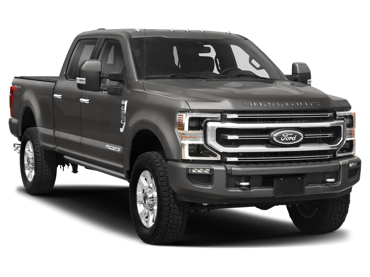 2022 Ford F-250SD Super Duty
