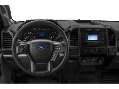 2022 Ford F-350SD XL FX4 DRW