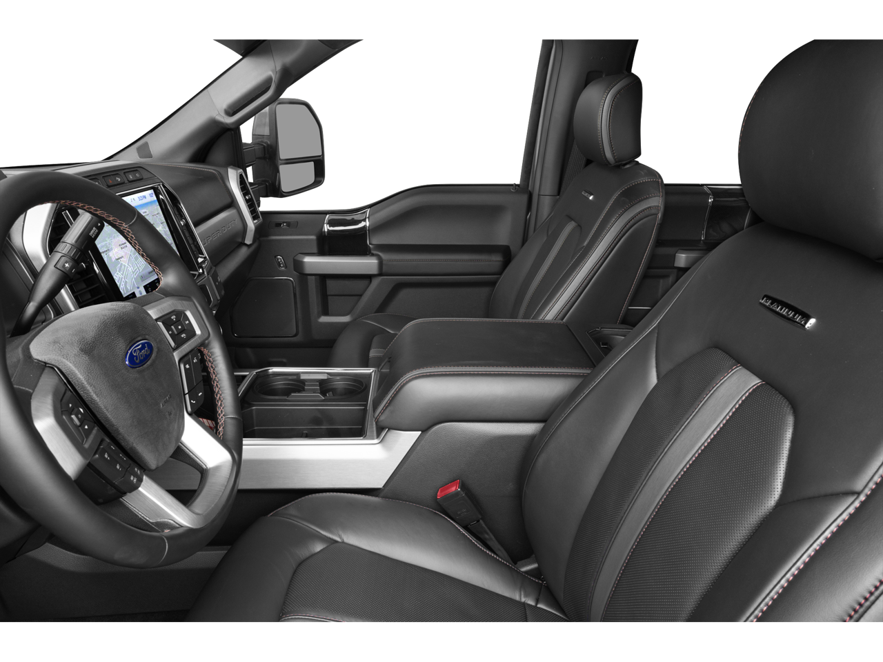 2022 Ford Super Duty F-350 DRW Super Duty