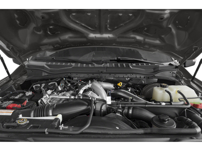 2022 Ford Super Duty F-350 DRW Super Duty