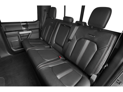 2022 Ford Super Duty F-350 DRW Super Duty