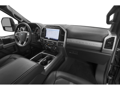2022 Ford Super Duty F-350 DRW Super Duty