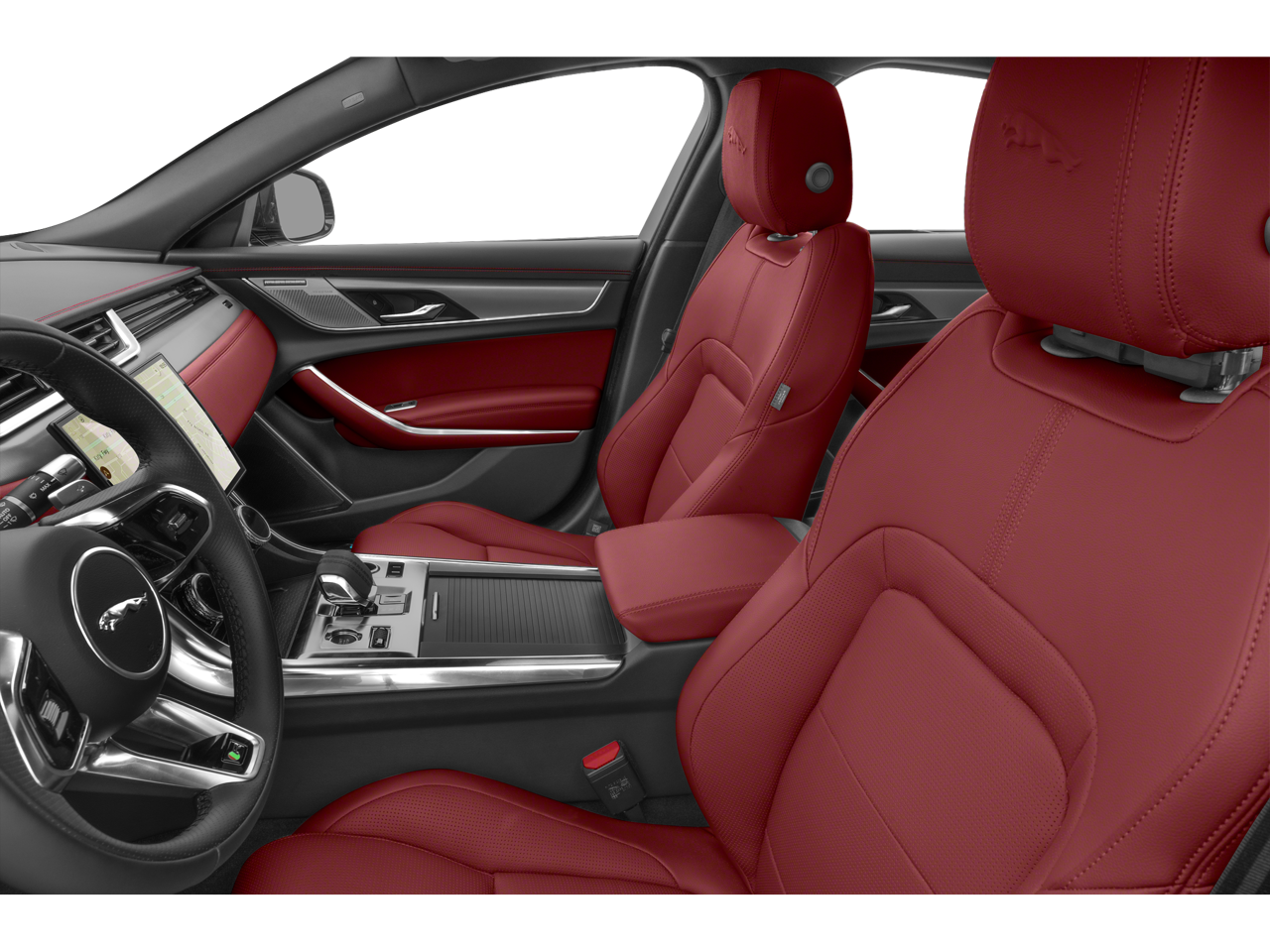 2022 Jaguar XF SE