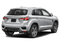 2022 Mitsubishi Outlander Sport 2.0 ES