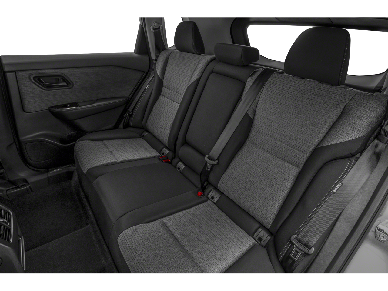 2022 Nissan Rogue S