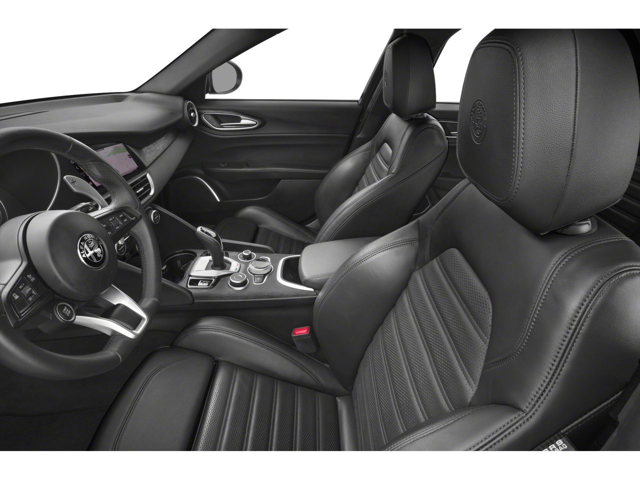 2023 Alfa Romeo Giulia Sprint