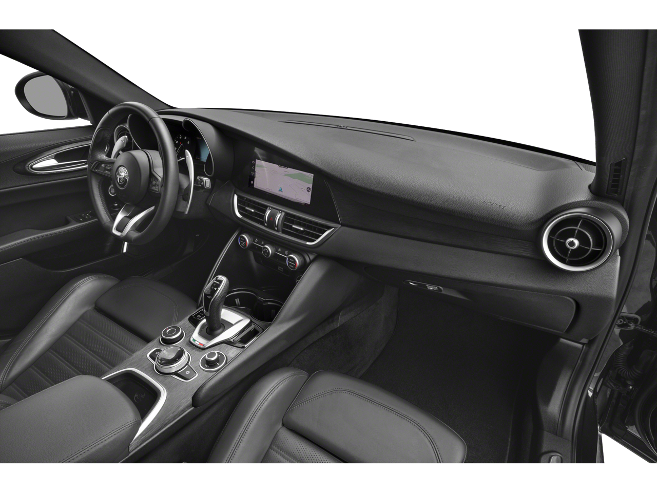 2023 Alfa Romeo Giulia Sprint