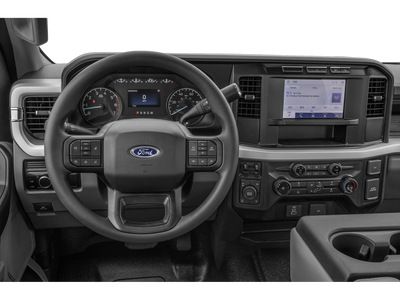 2023 Ford F-350SD XL