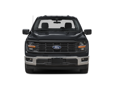2024 Ford F-150 SUPERCHARGE PERFORMANCE