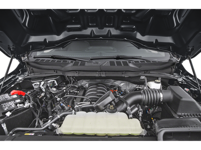 2024 Ford F-150 SUPERCHARGE PERFORMANCE