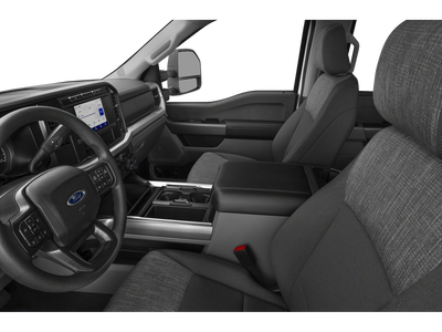 2024 Ford F-350SD XLT