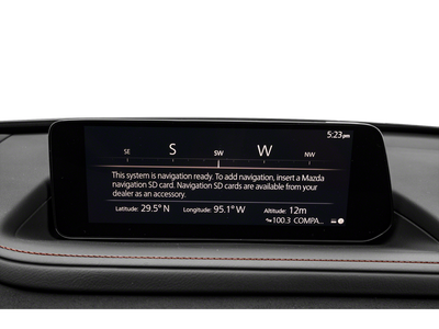 2024 Mazda Mazda CX-30 2.5 Carbon Turbo