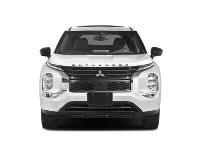 2024 Mitsubishi Outlander SEL Black Edition