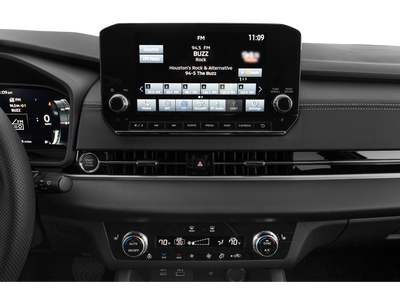 2024 Mitsubishi Outlander SEL Black Edition