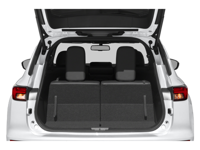 2024 Mitsubishi Outlander SEL Black Edition