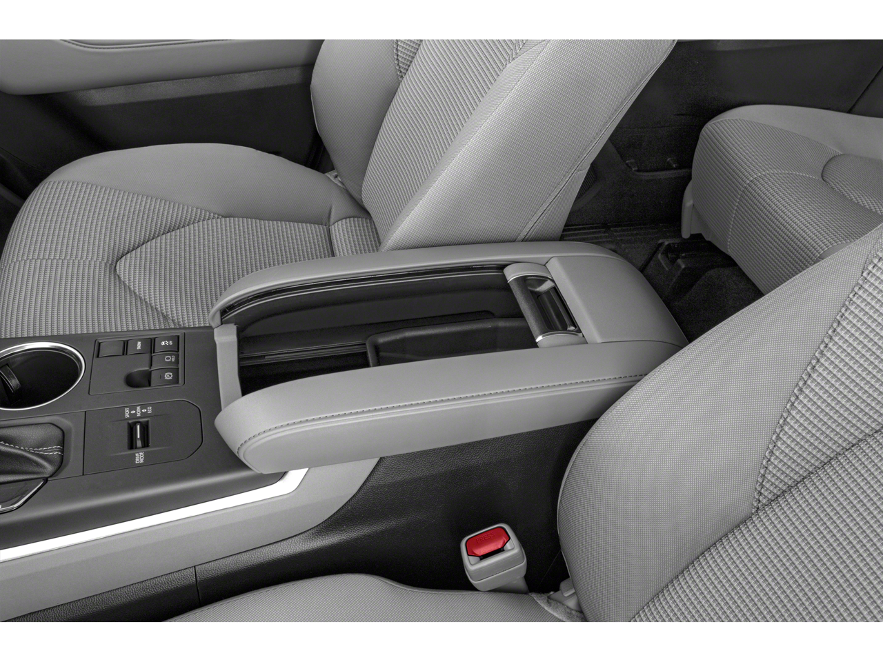 2024 Toyota Highlander Sport