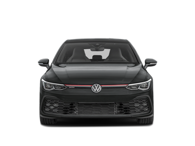 2024 Volkswagen Golf GTI 380 Autobahn