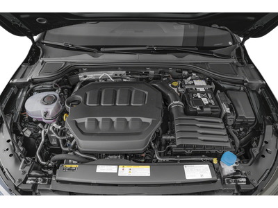 2024 Volkswagen Golf GTI 380 Autobahn