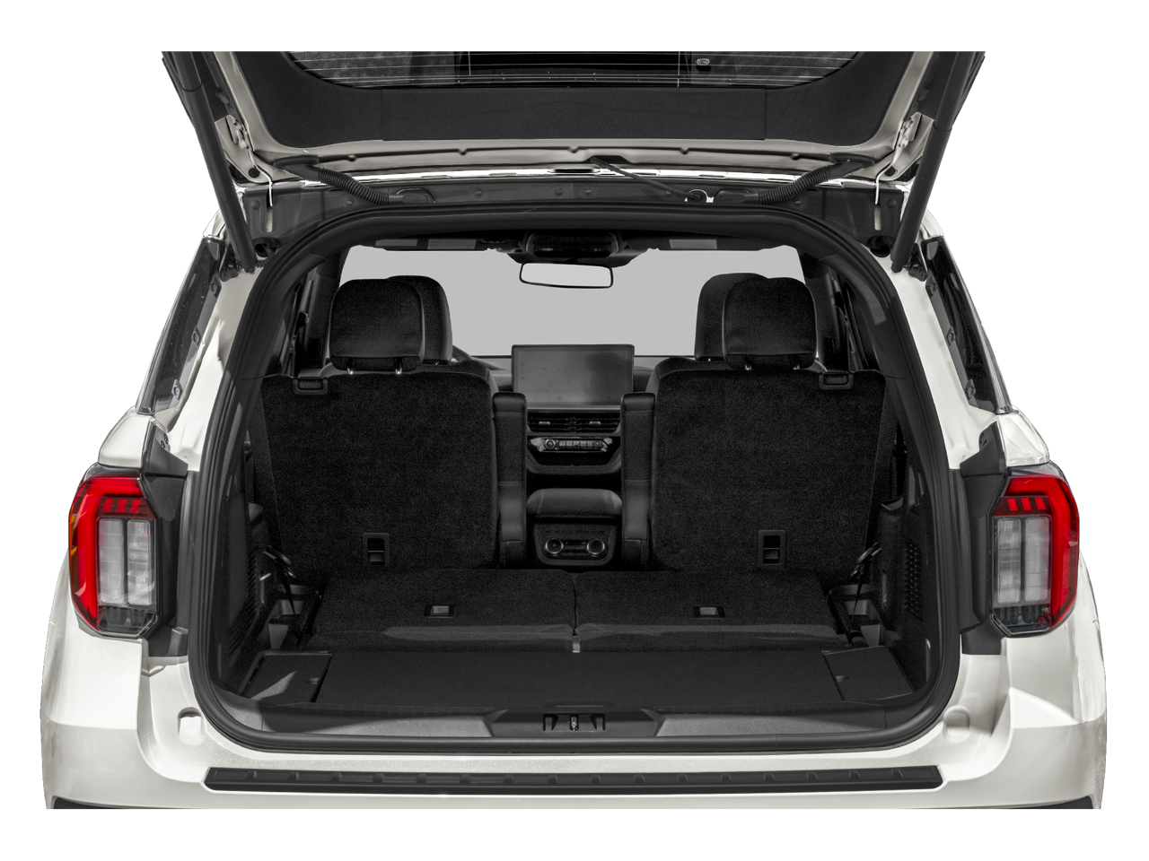 2025 Ford Explorer ST - Photo 45